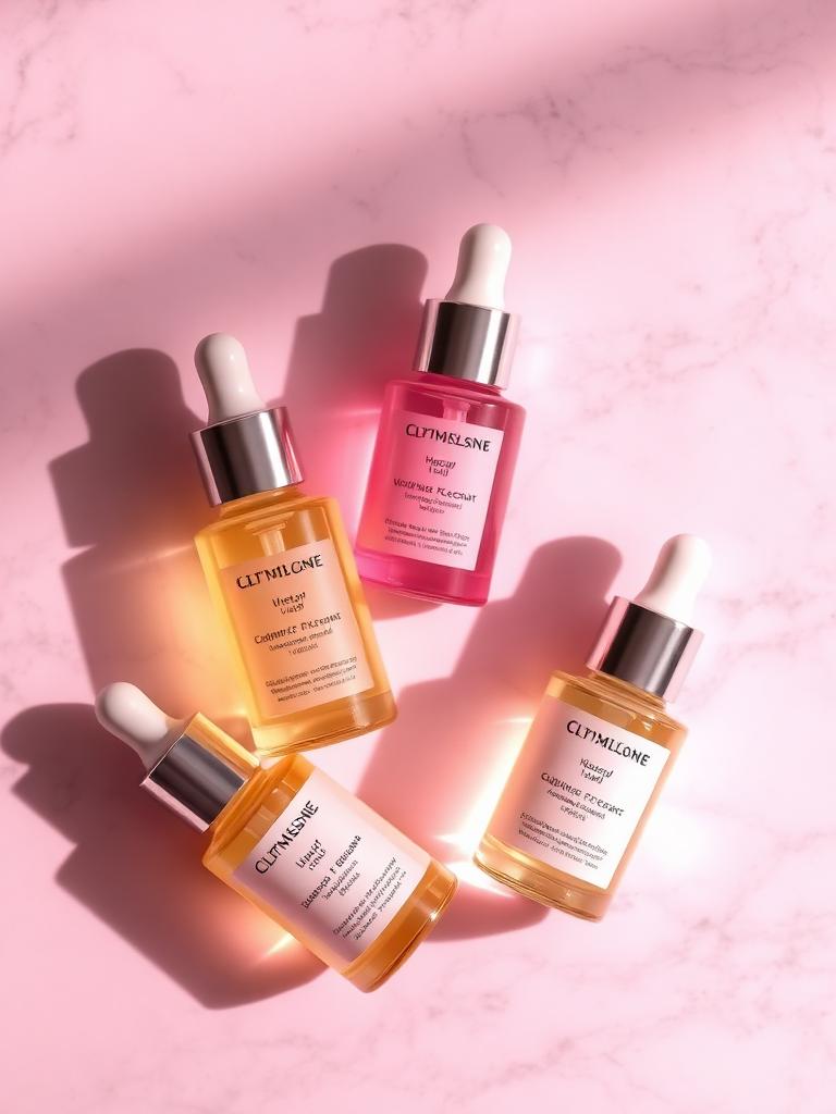 Beauty & Wellness