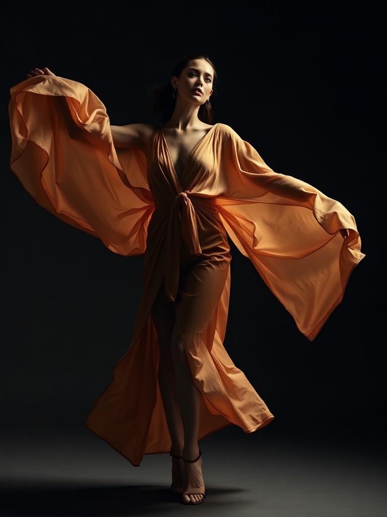 Fashion & Apparel