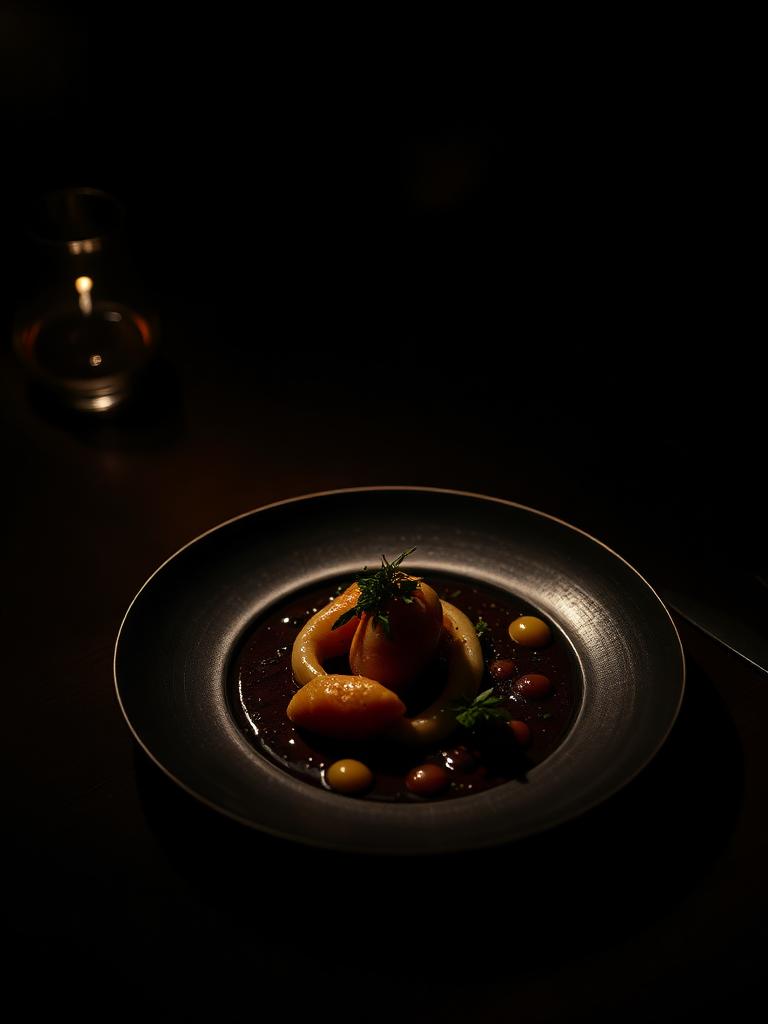 F&B & Restaurants