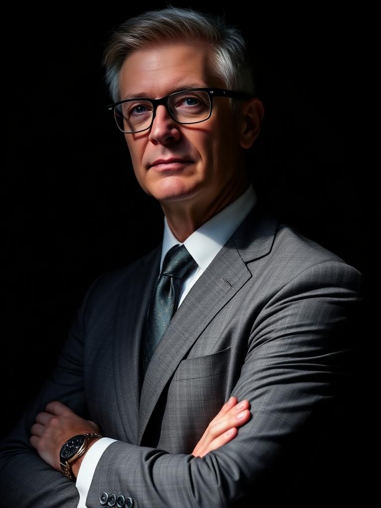 Founder & Personal Brands