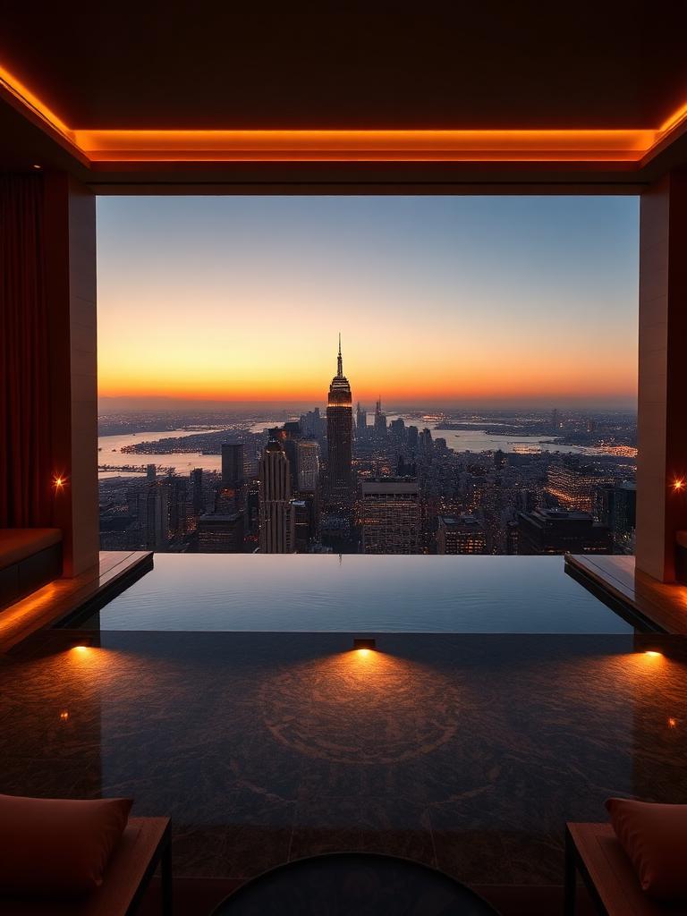 Hospitality & Lifestyle