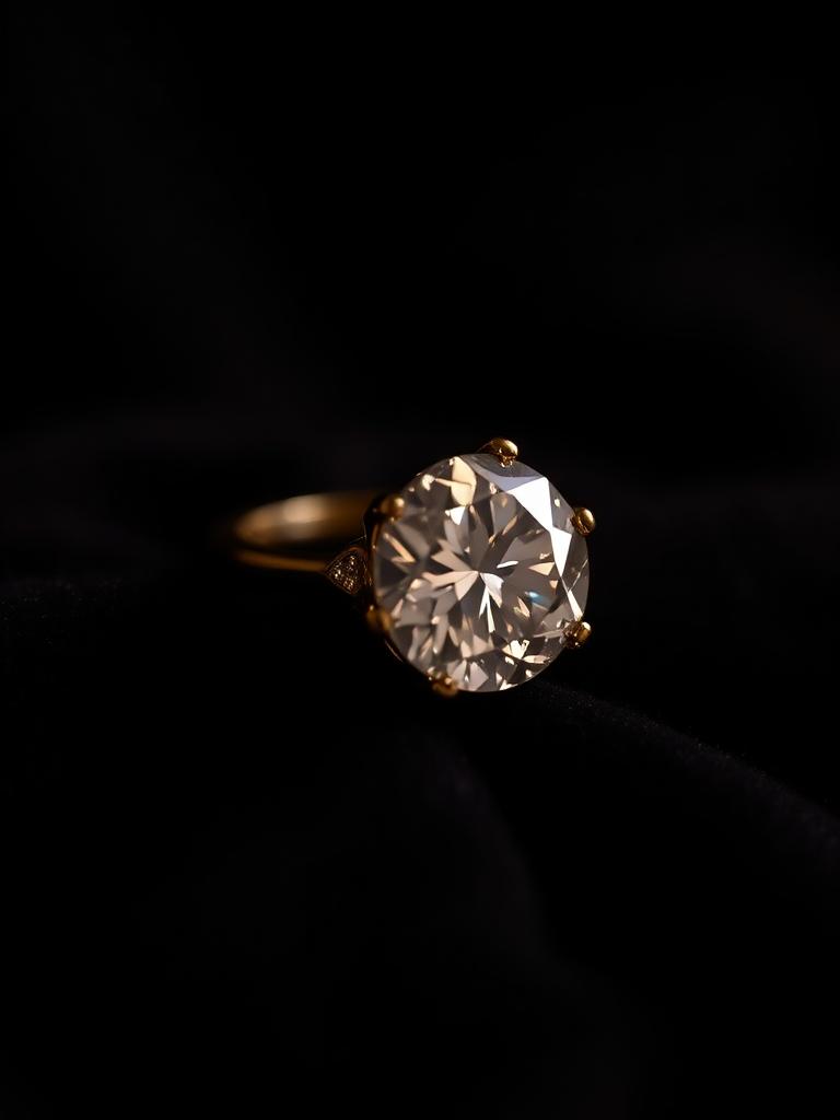 Luxury Jewellery