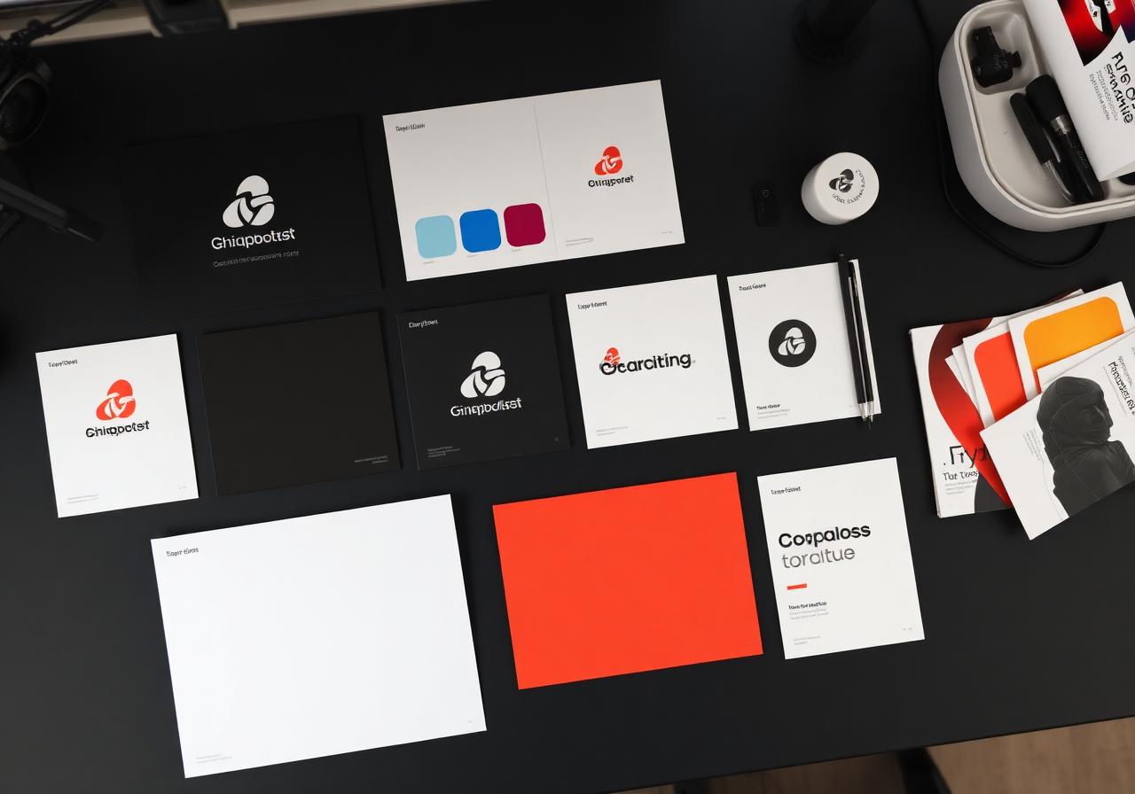 Branding worlds engineered for memory.